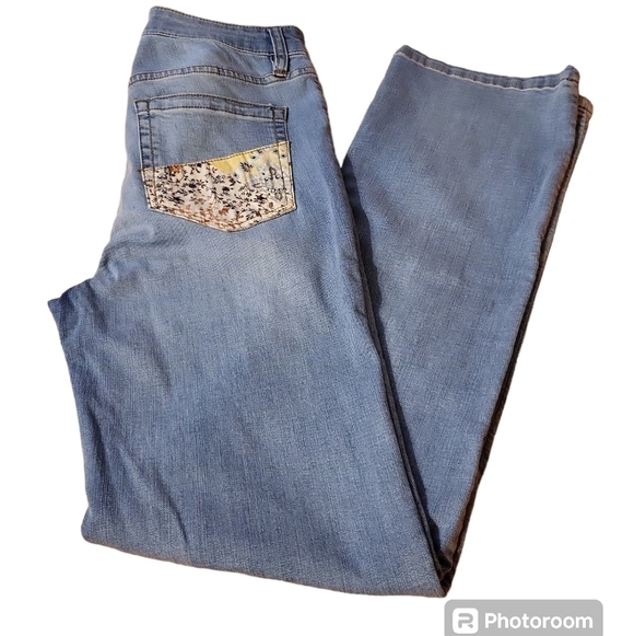 Good Hart Windsor patchwork by Matilda Jane size 4 - Picture 10 of 16